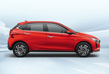 HATCHBACK